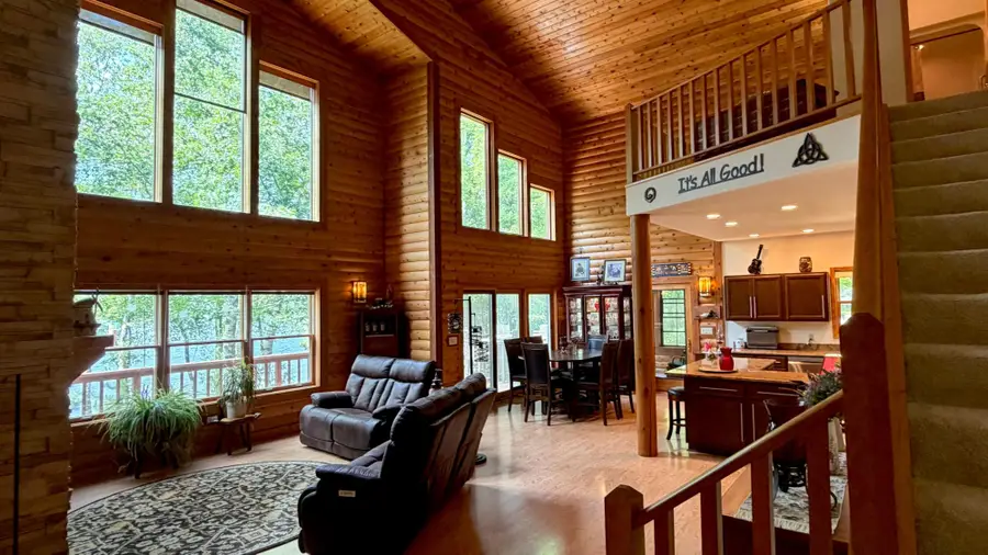 5283 Pine Lake Ln S, Rhinelander, WI 54501 - #3