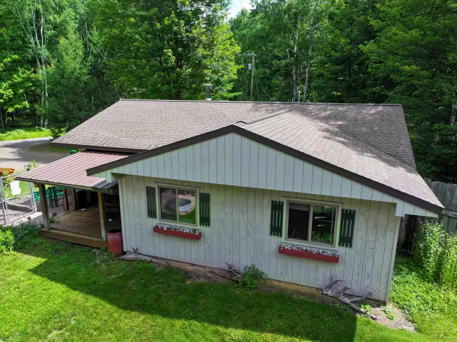 N8981 Island Rd W, Phillips, WI 54555 - #3
