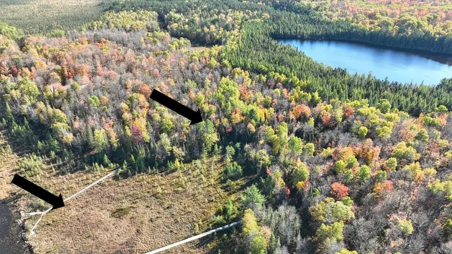 Off Fernwood Dr #3.71 AC, Phelps, WI 54554 - #3