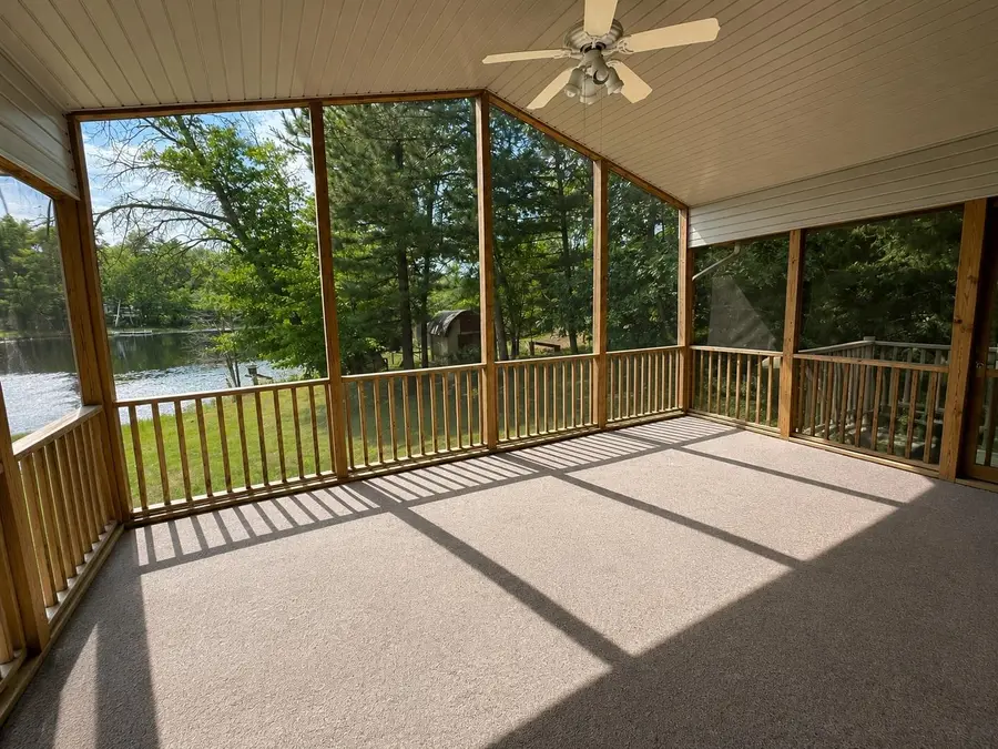 9832 Bolger Lake Rd, Minocqua, WI 54548 - #2