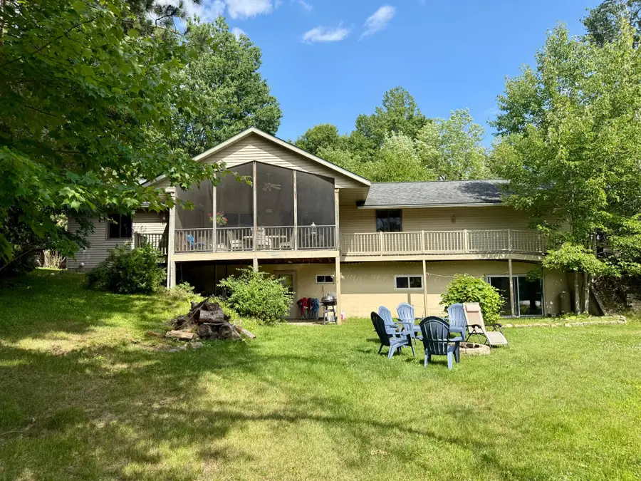 9832 Bolger Lake Rd, Minocqua, WI 54548 - #3
