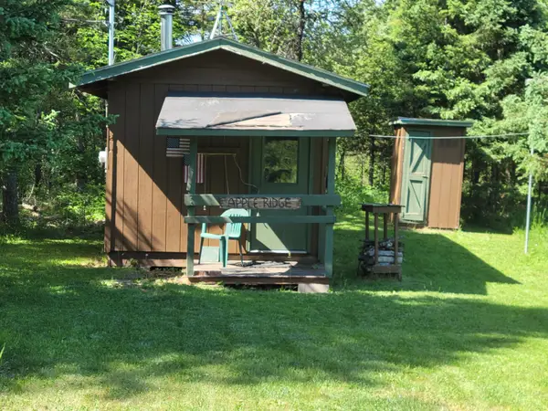 79.38 Ac Metos Rd, Trout Creek, MI 49967