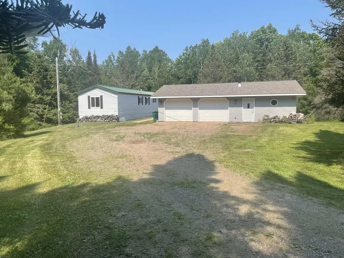 75782 Gear Rd, Glidden, WI 54527 - #1