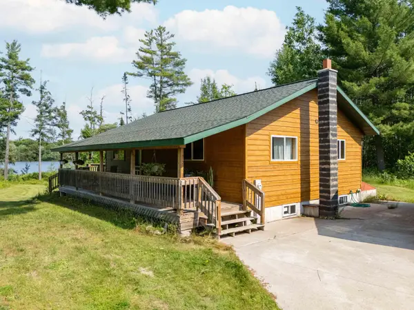 114 Blueberry Corner Rd, Crystal Falls, MI 49920