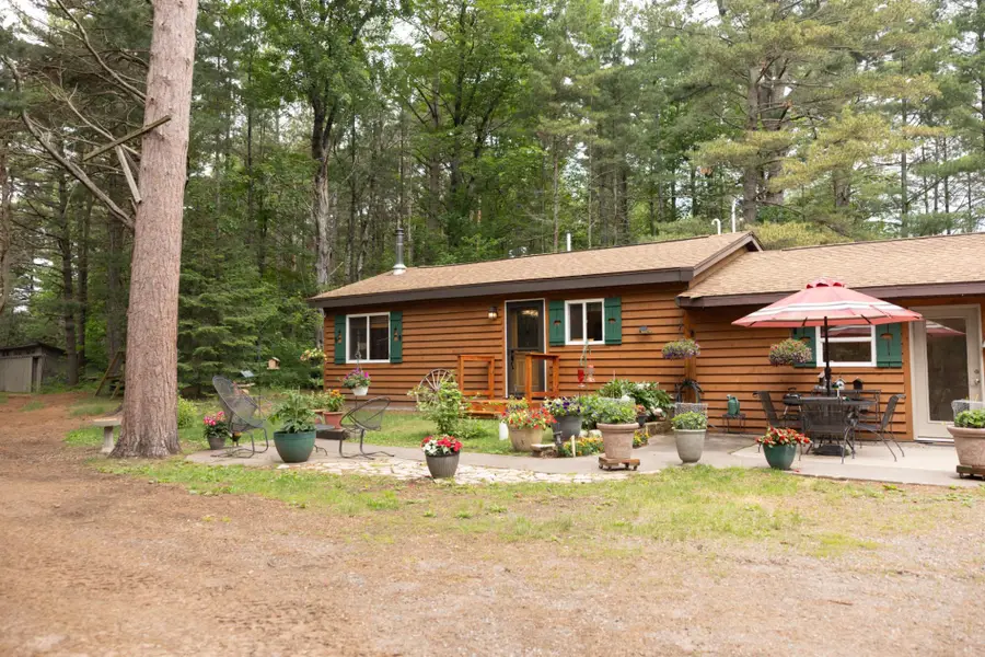 14232 Powell Rd, Manitowish Waters, WI 54545 - #3