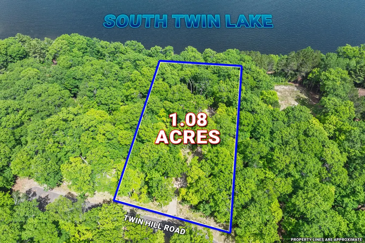 Off Twin Hill Rd #2, Conover, WI 54519 - #1