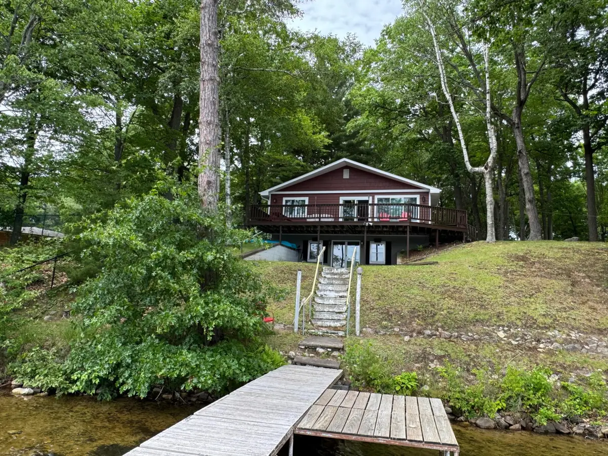 8687 Musky Point Cr, Tomahawk, WI 54487 - #1