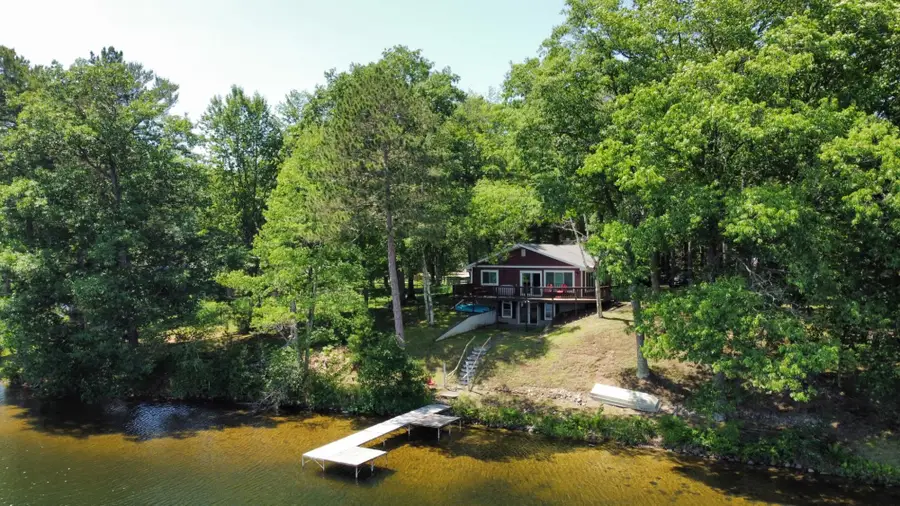 8687 Musky Point Cr, Tomahawk, WI 54487 - #2