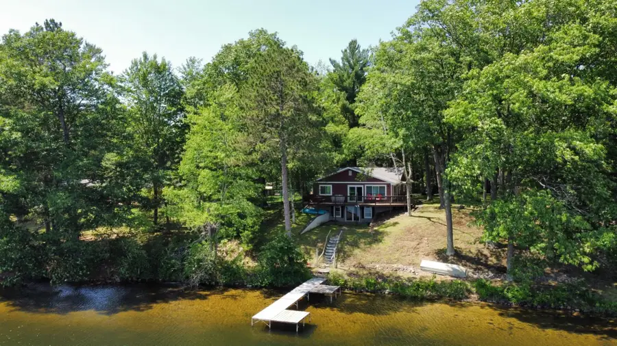 8687 Musky Point Cr, Tomahawk, WI 54487 - #3