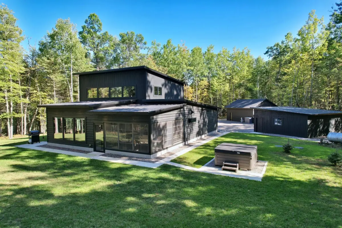 1369 Riverview Dr, Saint Germain, WI 54558 - #1