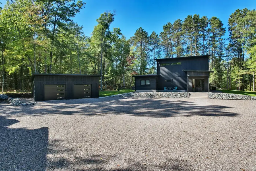 1369 Riverview Dr, Saint Germain, WI 54558 - #2
