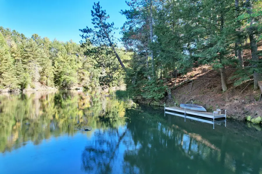 1369 Riverview Dr, Saint Germain, WI 54558 - #3