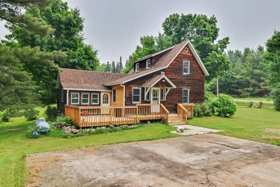 6263 Cth H N, Irma, WI 54442 - #2