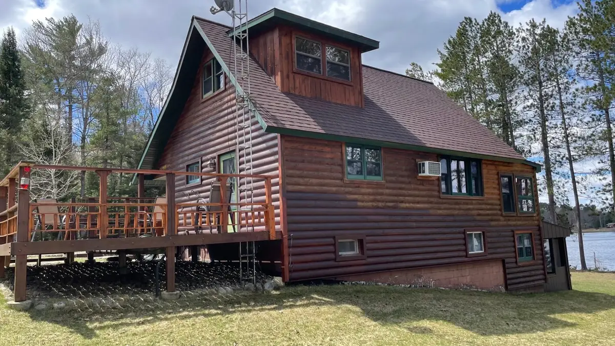 E24934 Grass Lake Rd E, Watersmeet, MI 49969 - #1