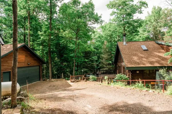 4123 Deer Foot Rd, Star Lake, WI 54561