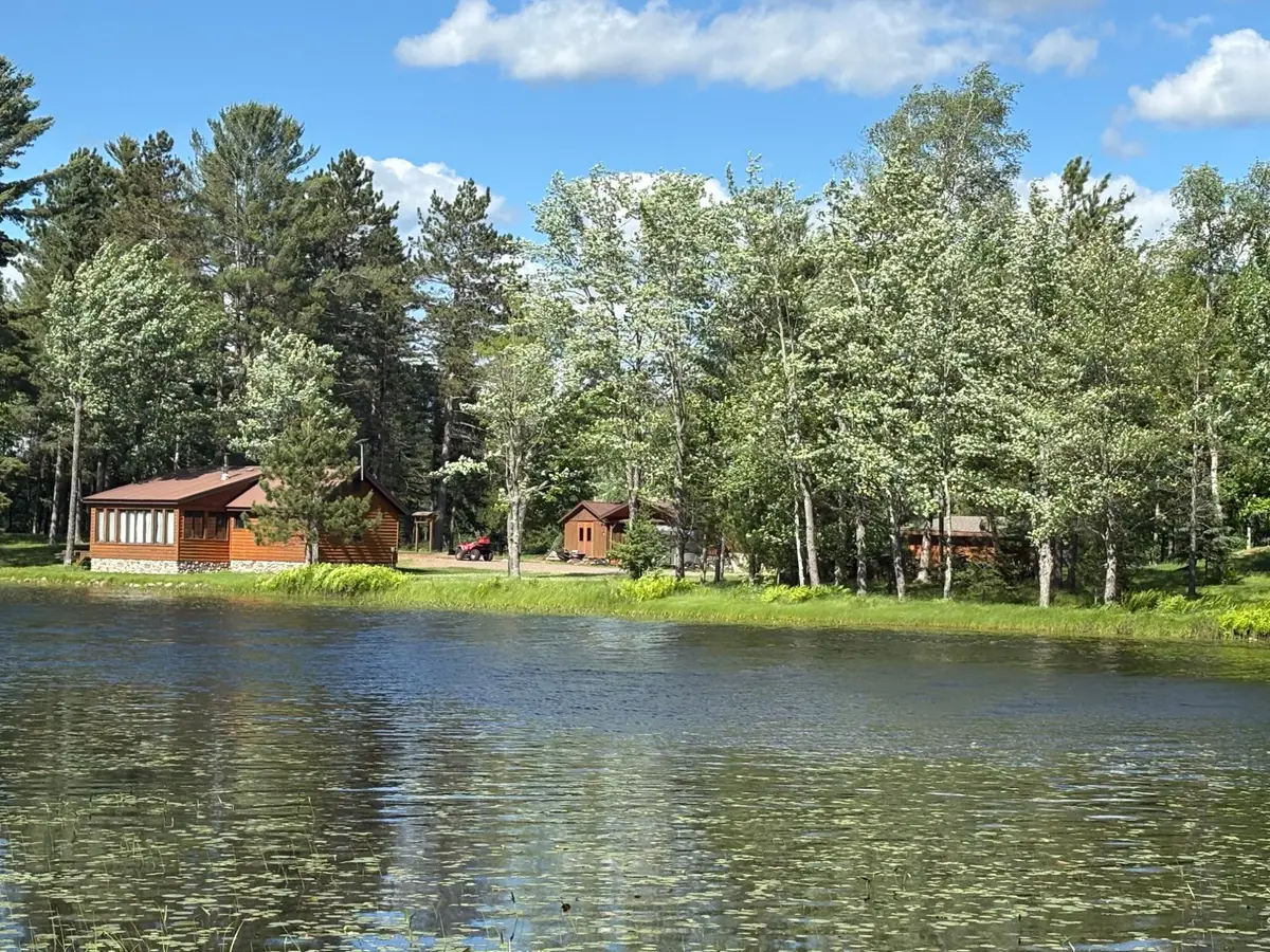 14508 Little Oxbow Lake, Marenisco, MI 49947 - #1