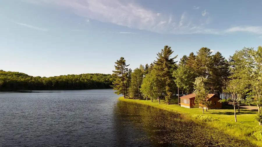 14508 Little Oxbow Lake, Marenisco, MI 49947 - #2