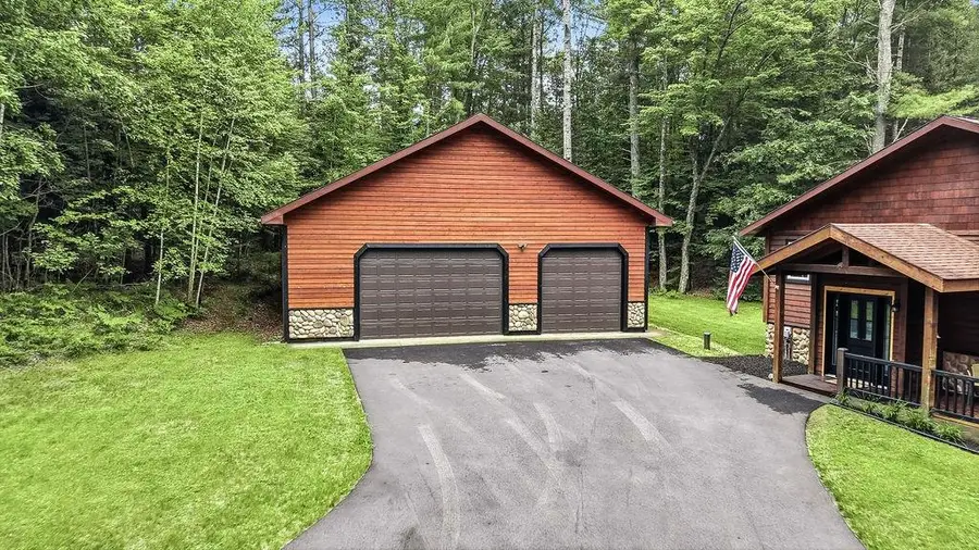 3475 Oak Hill Ln, Eagle River, WI 54521 - #3