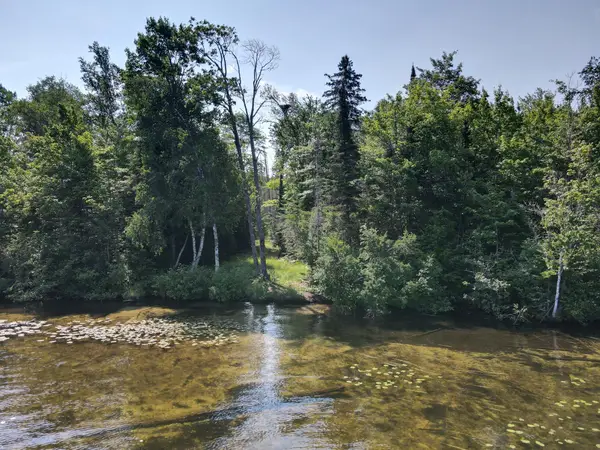 Off Lightning Ln, Phelps, WI 54554