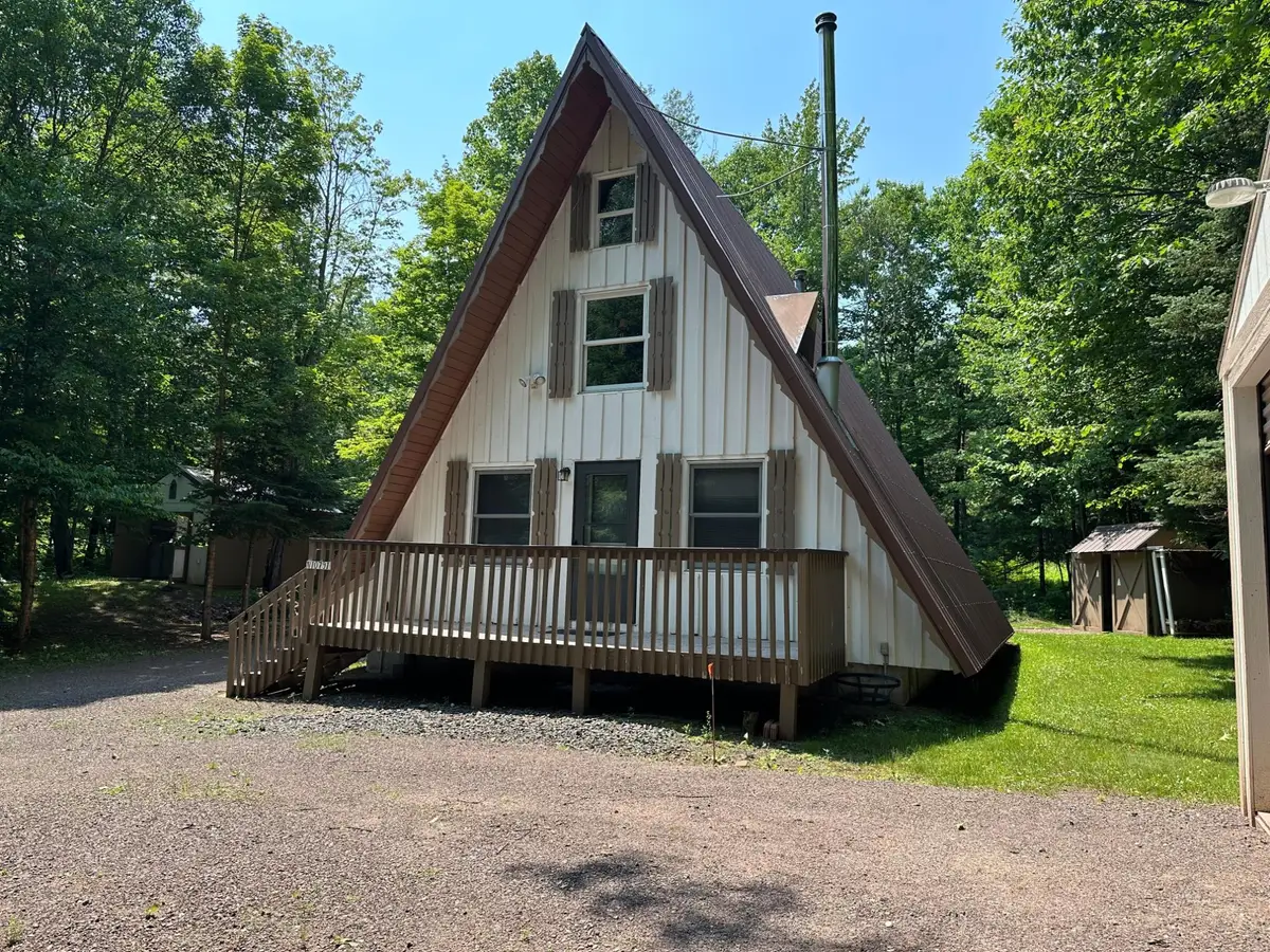 10791 Cannonball Ct N, Bessemer, MI 49911 - #1