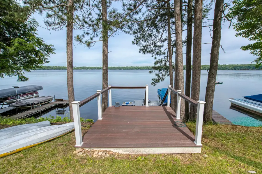 12092 Musky Shores Dr #3, Minocqua, WI 54548 - #2