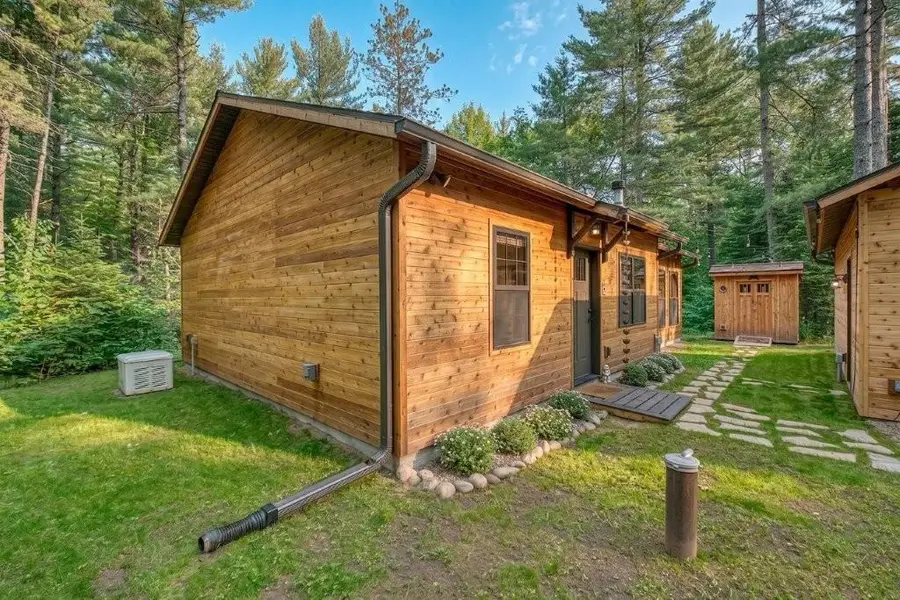 6818 Moonshine Valley Rd, Presque Isle, WI 54557 - #2