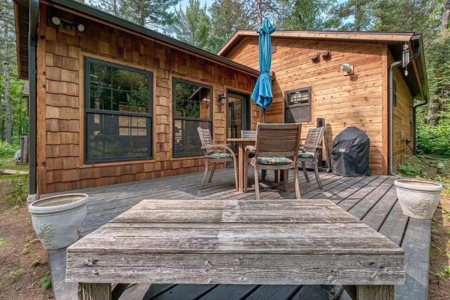 6818 Moonshine Valley Rd, Presque Isle, WI 54557 - #3