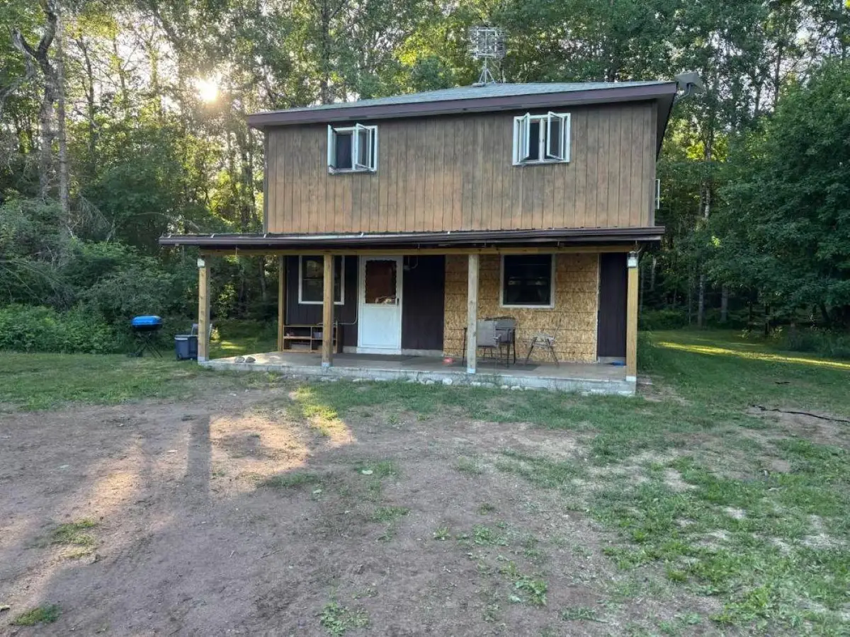 252 Hwy 182 N, Park Falls, WI 54552 - #1