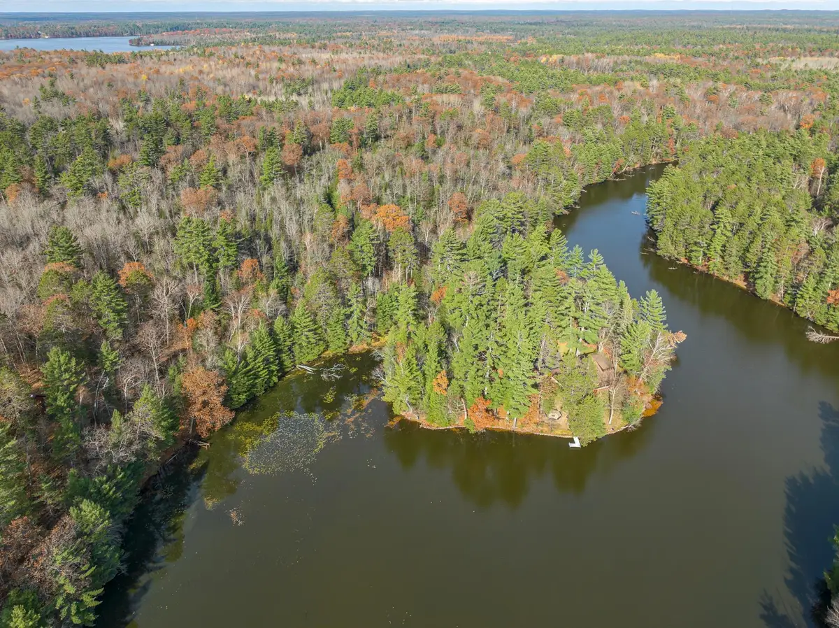 Lot 4 Dam Rd, Three Lakes, WI 54562 - #1