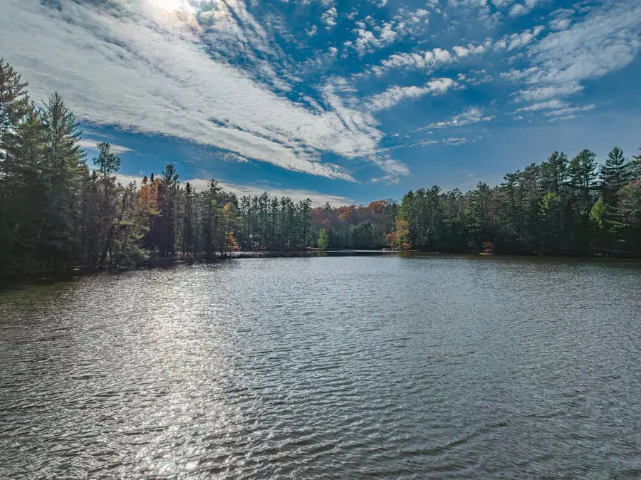 Lot 4 Dam Rd, Three Lakes, WI 54562 - #2