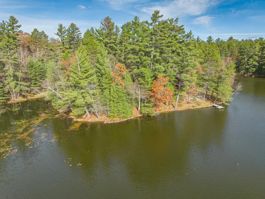 Lot 4 Dam Rd, Three Lakes, WI 54562 - #3