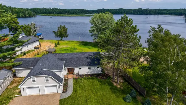 2206 Cth L, Tomahawk, WI 54487
