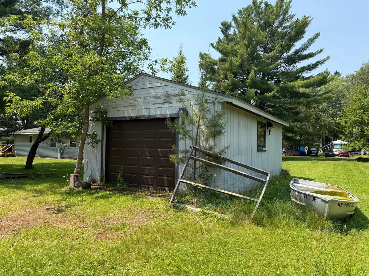 317 5th St S, Eagle River, WI 54521 - #1