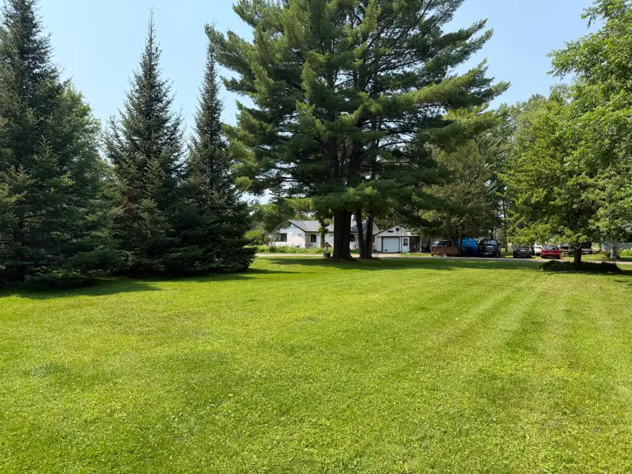 317 5th St S, Eagle River, WI 54521 - #3