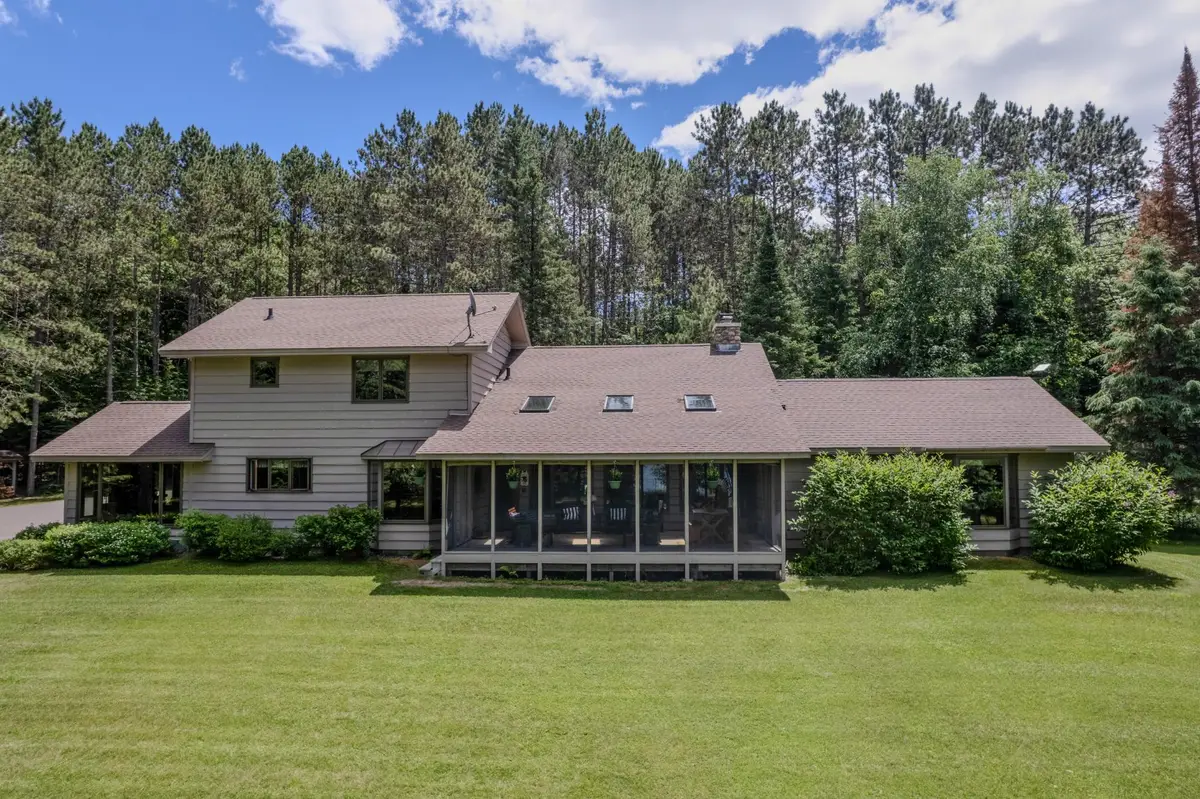 8151 Squirrel Lake Rd, Minocqua, WI 54548 - #1