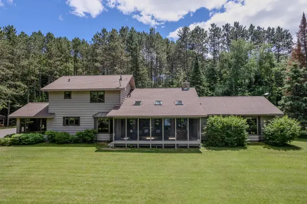 8151 Squirrel Lake Rd, Minocqua, WI 54548
