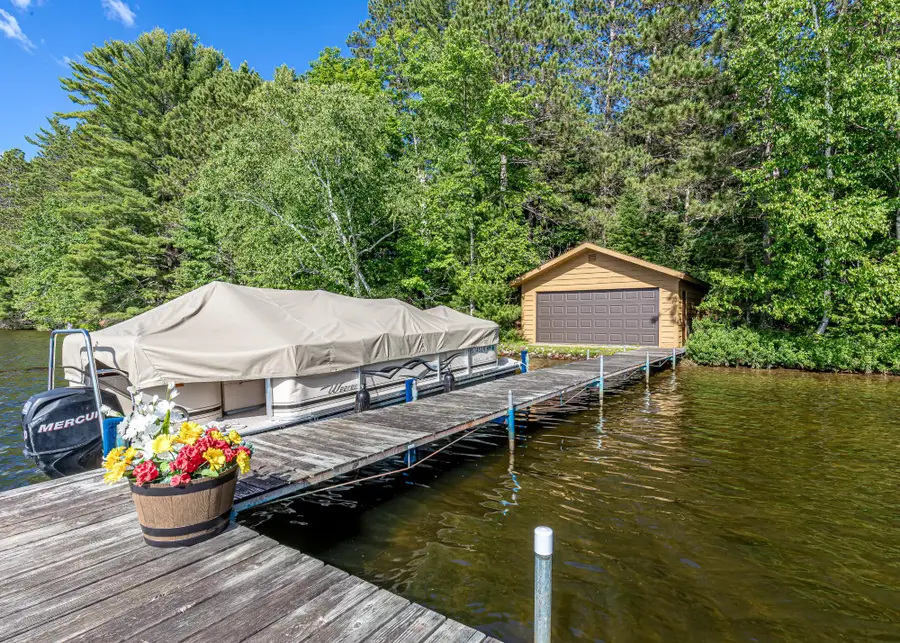 8151 Squirrel Lake Rd, Minocqua, WI 54548 - #2