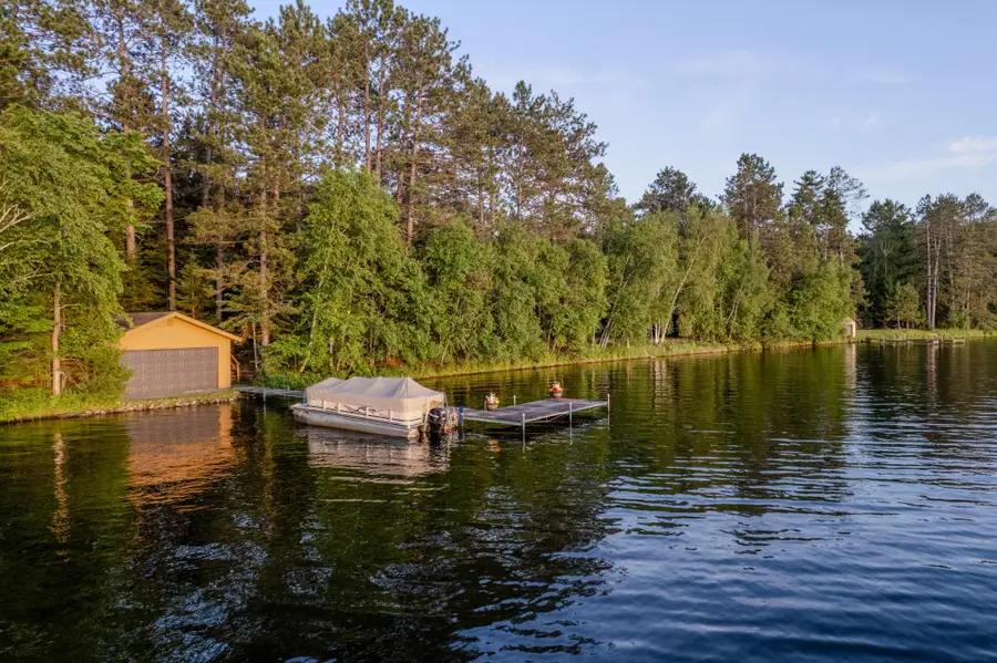 8151 Squirrel Lake Rd, Minocqua, WI 54548 - #3