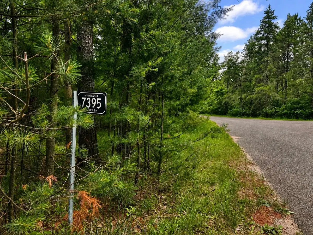 7395 Timber Ln #Lot 182, Minocqua, WI 54548 - #1