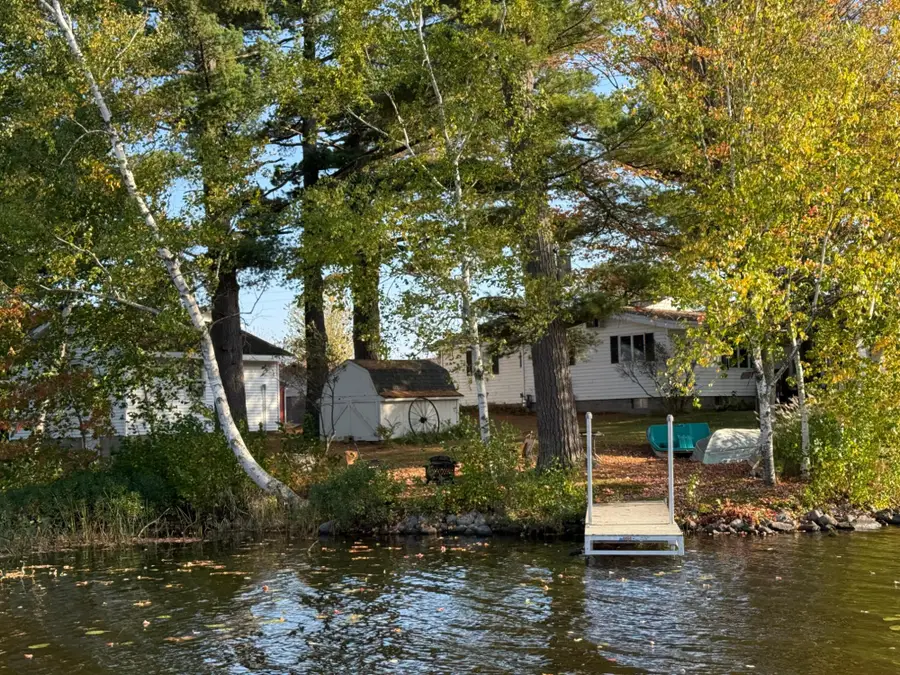 607 4th St N, Tomahawk, WI 54487 - #3