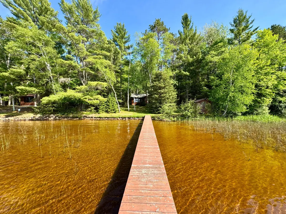 5860 Boot Lake Rd, Eagle River, WI 54521 - #1