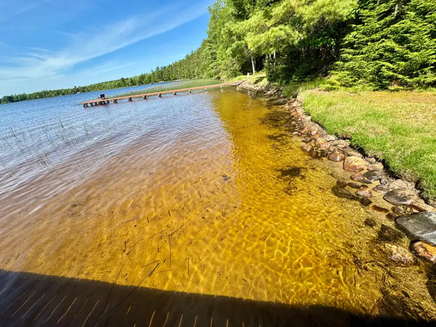5860 Boot Lake Rd, Eagle River, WI 54521 - #3