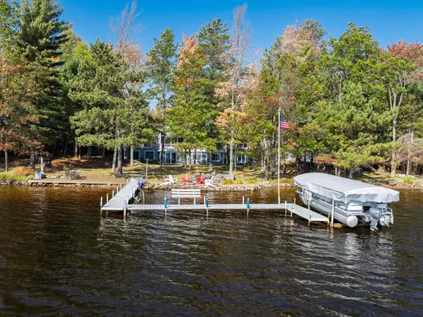 4245 Shore Dr N, Rhinelander, WI 54501
