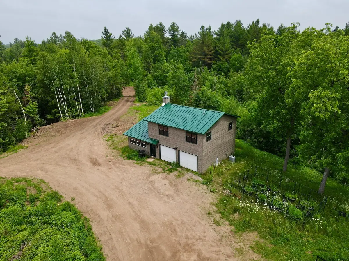 W4601 Olivotti Lake Rd, Irma, WI 54442 - #1