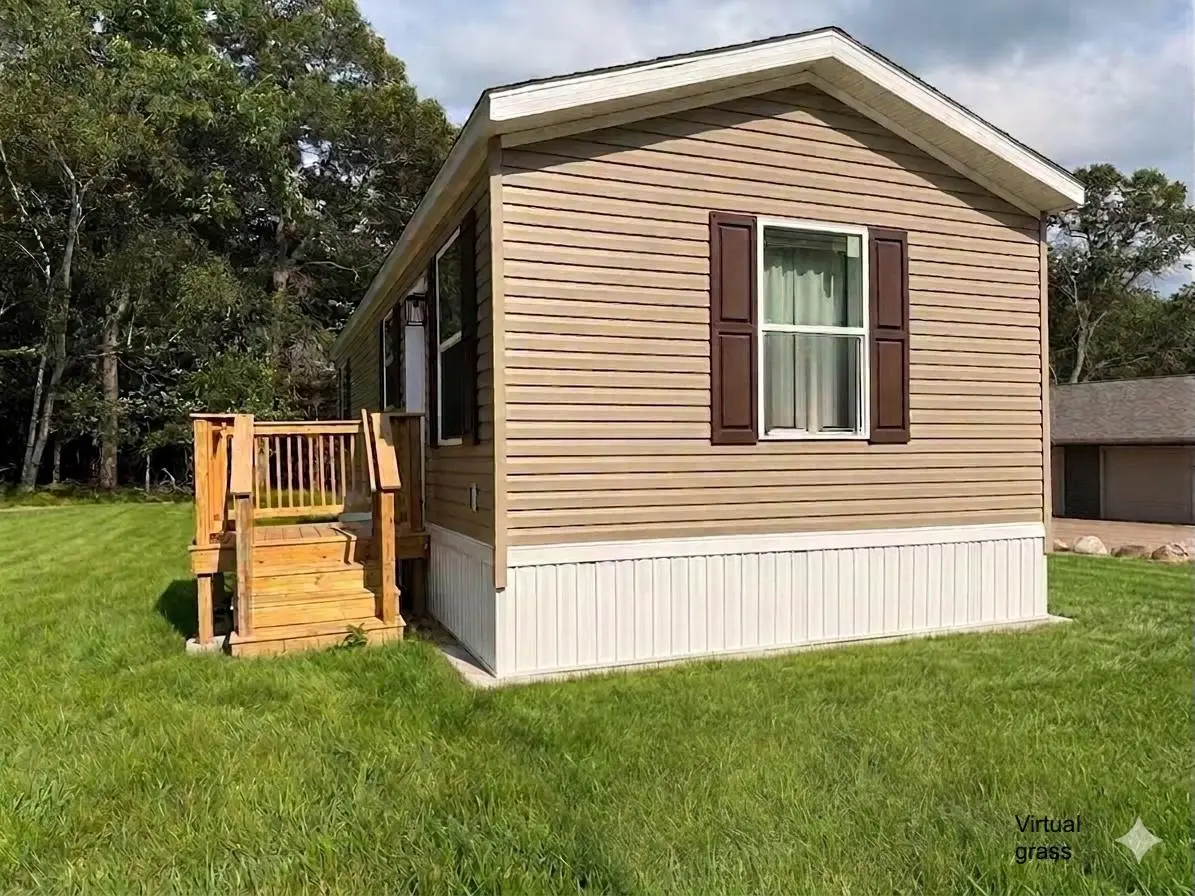 1376 Arbor Vitae Ln #25A, Woodruff, WI 54568 - #1