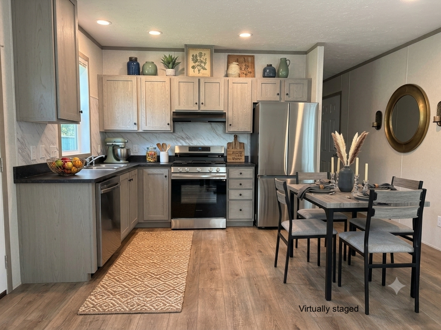 1376 Arbor Vitae Ln #25A, Woodruff, WI 54568 - #3