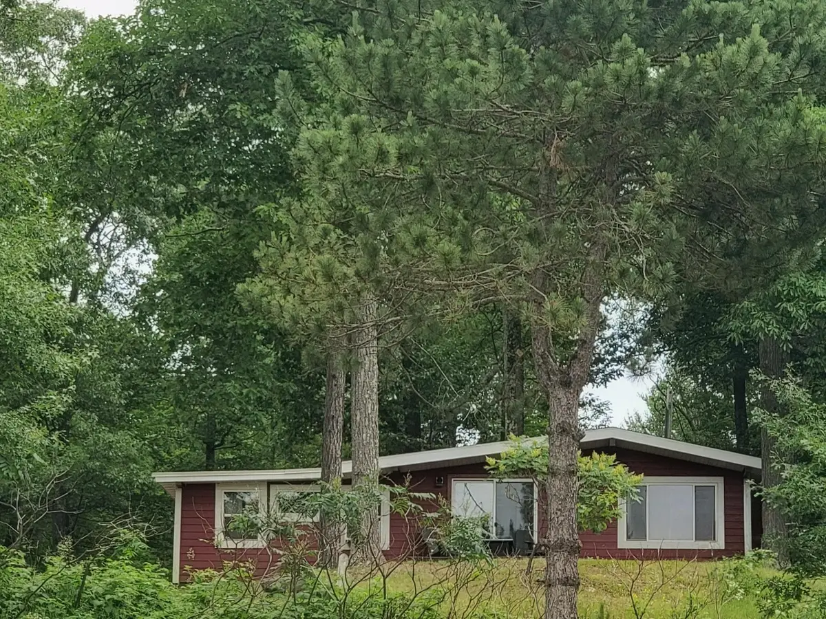8745 Hartman Rd, Minocqua, WI 54548 - #1