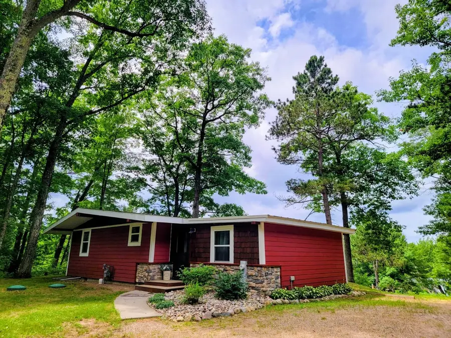 8745 Hartman Rd, Minocqua, WI 54548 - #2