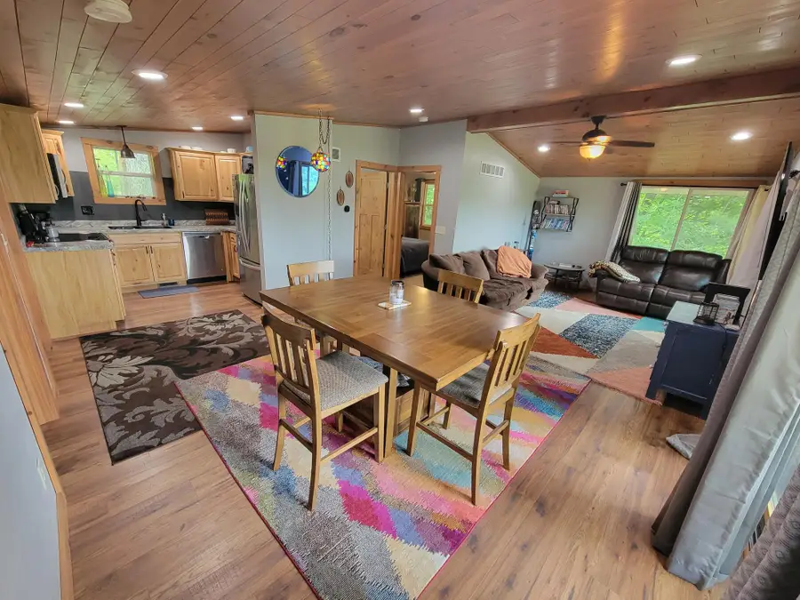 8745 Hartman Rd, Minocqua, WI 54548 - #3