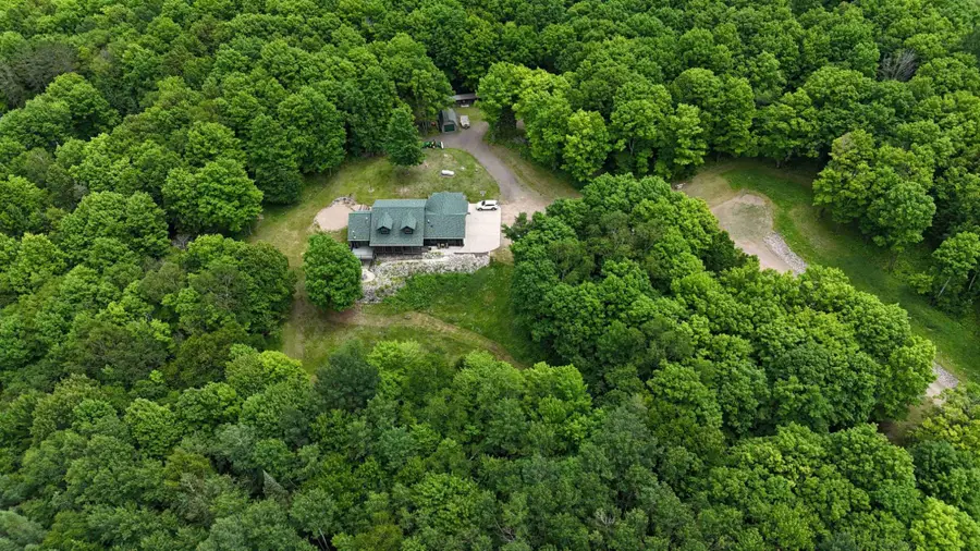 N8054 Ridge Rd, Phillips, WI 54555 - #2
